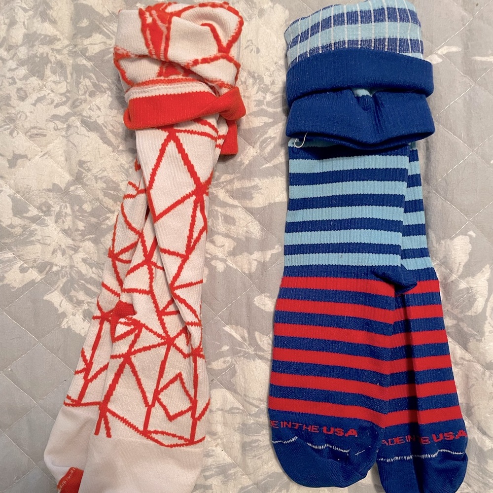 Compression Socks